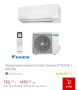 Ценова листа Daikin 02.2026 битови климатици, снимка 11