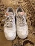 Nike Air Force 1 White/Blue – 44 номер – Оригинални, снимка 3