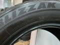 4бр зимни гуми 205/60/16 BRIDGESTONE L05153 , снимка 6
