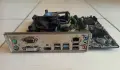 Asroch B58M Pro3 с intel i3 4130, снимка 3