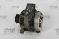 Алтернатор / генератор за Toyota Corolla E12 2.0d4d 90к.с. (2001-2007), снимка 2
