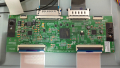 Philips 40PFH6550 с дефектен Board TPT400LA-HF07.S/715G6677-P02-001-002H/14Y_RA_EF12TA2MB4C2LV0.3, снимка 8
