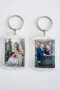 Персонализирани ключодържатели , снимка 1