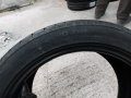 4 бр.Нови летни гуми Nokian 245 40 17 dot3316 цената е за брой!, снимка 6