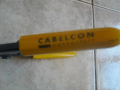 CABELCON-Клещи За Пресоване С Компресия На N Конектори-Коалексиални, снимка 6