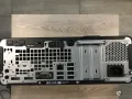 HP EliteDesk 705 G4 SFF Slim Desktop, AMD Ryzen 3 PRO 2200G 3.5GHz, 16GB DDR4,, снимка 7