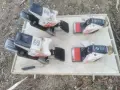 ски автомати Salomon 647, снимка 3