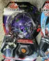 Бакуган играчка Dark Aquos Pegatrix Howlkor, Bakugan с карта, снимка 2