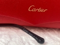 Cartier 2022 унисекс слънчеви очила елипса дамски мъжки, снимка 12