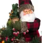 Дядо или Баба Коледа - различни височини, снимка 7