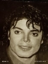 Стара рядка снимка картичка на ПОП ИКОНАТА Michael Jackson за КОЛЕКЦИЯ 73841, снимка 4
