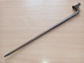 старинен байонет иглен щик началото на 19ти век лот два броя, снимка 16