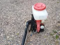 Продавам моторна пръскачка Raider RD-KMD01, снимка 2