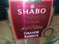 SHABO-GRANDE RESERVE-ПРАЗНО ШИШЕ ОТ КОНЯК L0204231238, снимка 6