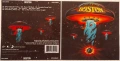 Неофициални cd / цд компакт дискове - нови - BOSTON, снимка 2