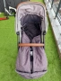 Бебешка количка ABC Design Avus + зимно чувалче и дъждобран, снимка 5