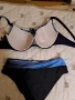 Дамски бански от две части XL - нов, снимка 4