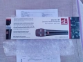    Динамичен микрофон Se Electronics V7s, снимка 10
