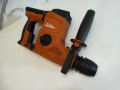 Hilti TE 6 - 22 / Nuron - Перфоратор 3 функции, снимка 4