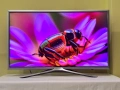 Телевизор SAMSUNG, 32”, SMART TV, Full HD (1920 x 1080), WI-FI, снимка 1