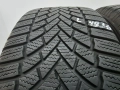 2бр зимни гуми 225/55/17 BRIDGESTONE L04536 , снимка 1