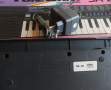 Синтезатор Casio SA-20 Tone Bank Keyboard, снимка 7