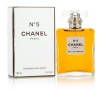 CHANEL No5 women EDP 100ml НОВ, снимка 2