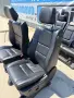 Кожен салон електрически с подгрев седалки кожени от Jeep Grand Cherokee WK2 3.6i, снимка 5