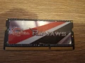 G.Skill Ripjaws  8 GB DDR3L, снимка 2