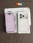 КАТО НОВ! iPhone 17 Pro Silver• 24М ГАРАНЦИЯ! 256GB, снимка 10