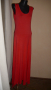 Дълга трикотажна рокля KALEIDOSCOPE, снимка 3