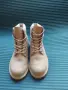 Timberland 100 % оригинални боти - Естествена кожа! Номер 37.5, снимка 3