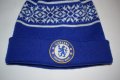 Chelsea FC - Official product - Страхотна зимна шапка - 100% ориг. / Челси / Футболна, снимка 3