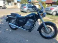 SUZUKI MARAUDER GZ 250, снимка 4