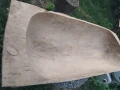 Стара нощва,копанка,дървено корито 3, снимка 10