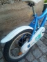 Детско колело 16 инча, снимка 6