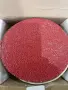 Професионални керамични шкурки на велкро IHG Abrasives 150 mm (P24) – 50 бр., снимка 1