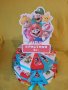 Картонена торта Супер Марио, снимка 1 - Други - 40958724