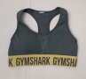 Gymshark оригинален екип S спорт бюстие и клин комплект, снимка 2