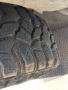 Гуми 285 75 16 (33.12.5/16), снимка 3