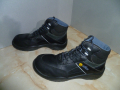 ATLAS работни обувки №38, снимка 1 - Дамски боти - 44535777
