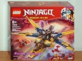 Продавам LEGO Ninjago 71823 71824 71826 71827 71828 71829 71830 71831 71832 71833 71834 71836 71837, снимка 10