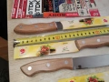 3 НОЖА-МНОГО ОСТРИ 0603261841, снимка 10