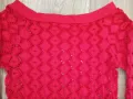 Дамска блуза - мрежа , снимка 5