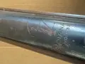 Немска въздушна пушка Diana mod.35 4.5мм., снимка 9
