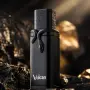 French Avenue Vulcan Black 100 ml – Сила, стил и неустоим мъжки аромат, снимка 1