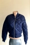 Tommy Hilfiger Womens Bomber Jacket Oversize Size XS НОВО! ОРИГИНАЛ! Дамско Зимно  Яке!, снимка 1