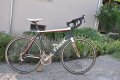 Trek Alpha one series 1.2 -шосеен велосипед с карбонова вилка, снимка 1 - Велосипеди - 41654433