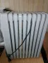 Маслен радиятор на фирмата Tesi. , снимка 1
