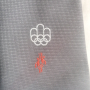 1976 Олимпийски игри Montreal 2 вратовръзки , снимка 2